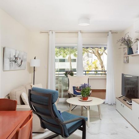Terrazas De Marbella Apartment ภายนอก รูปภาพ
