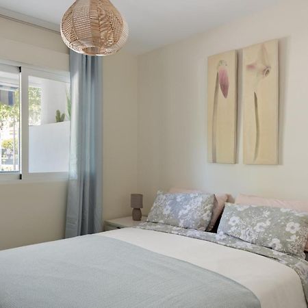 Terrazas De Marbella Apartment ภายนอก รูปภาพ