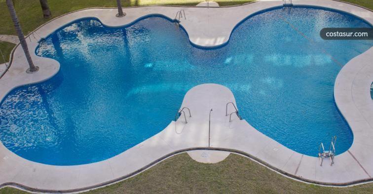 Terrazas De Marbella Apartment ภายนอก รูปภาพ