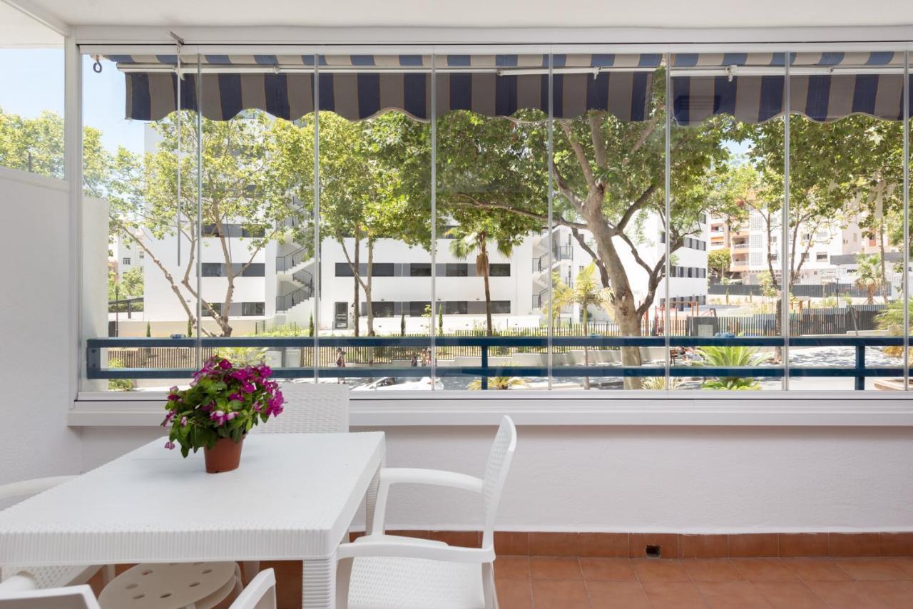Terrazas De Marbella Apartment ภายนอก รูปภาพ