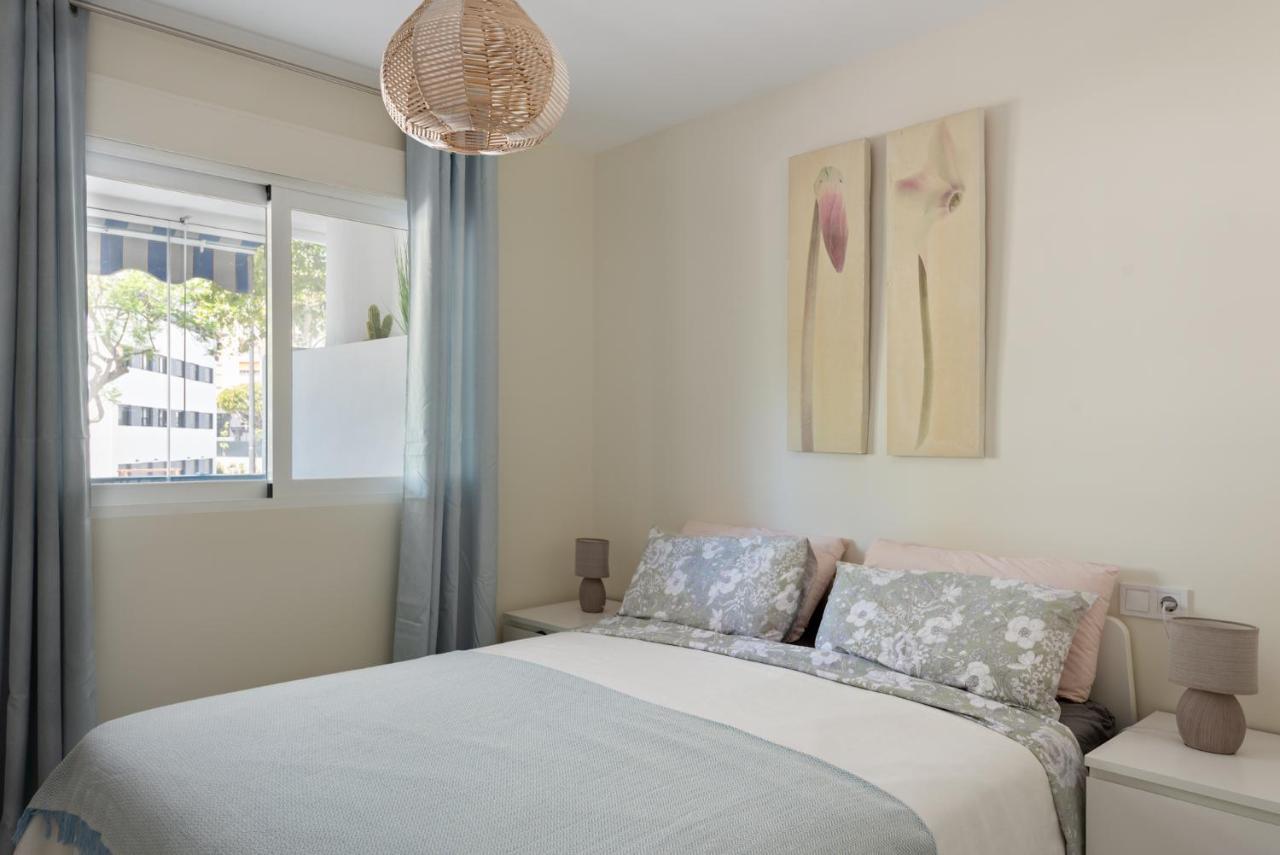 Terrazas De Marbella Apartment ภายนอก รูปภาพ
