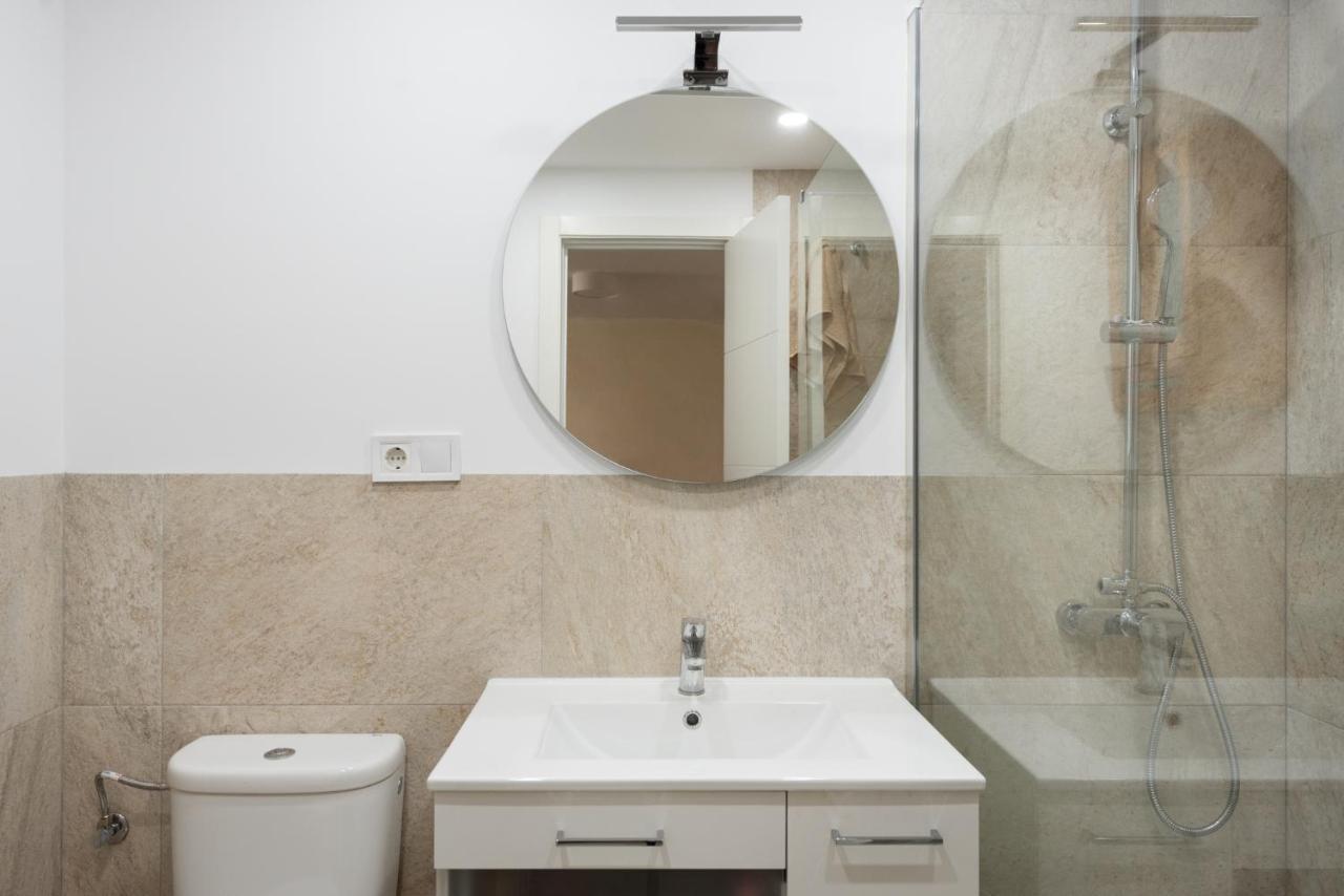 Terrazas De Marbella Apartment ภายนอก รูปภาพ